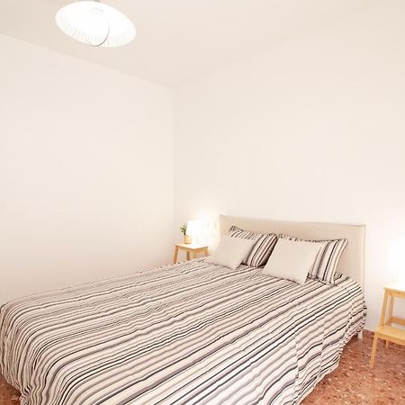 Global Properties, Apartamento De 3 Dormitorios En Sagunto Exterior foto
