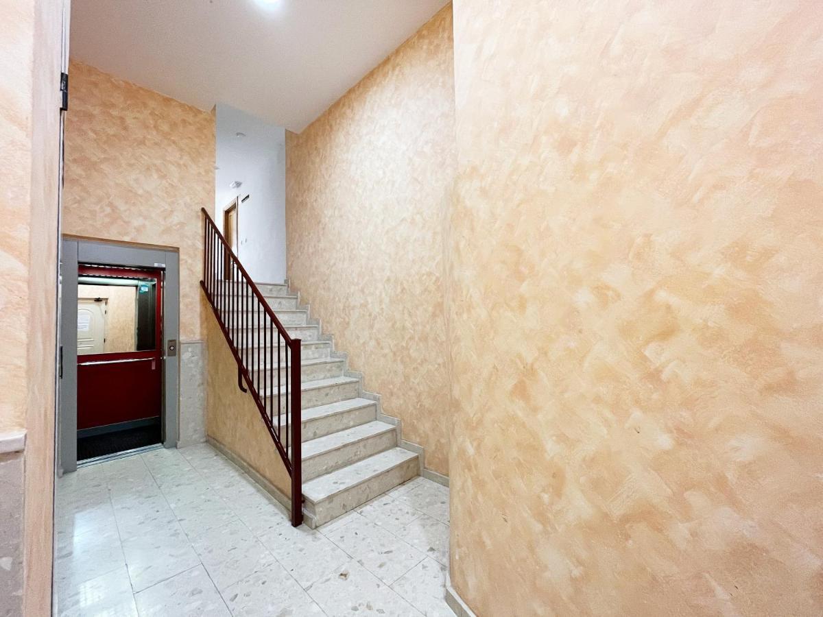 Global Properties, Apartamento De 3 Dormitorios En Sagunto Exterior foto