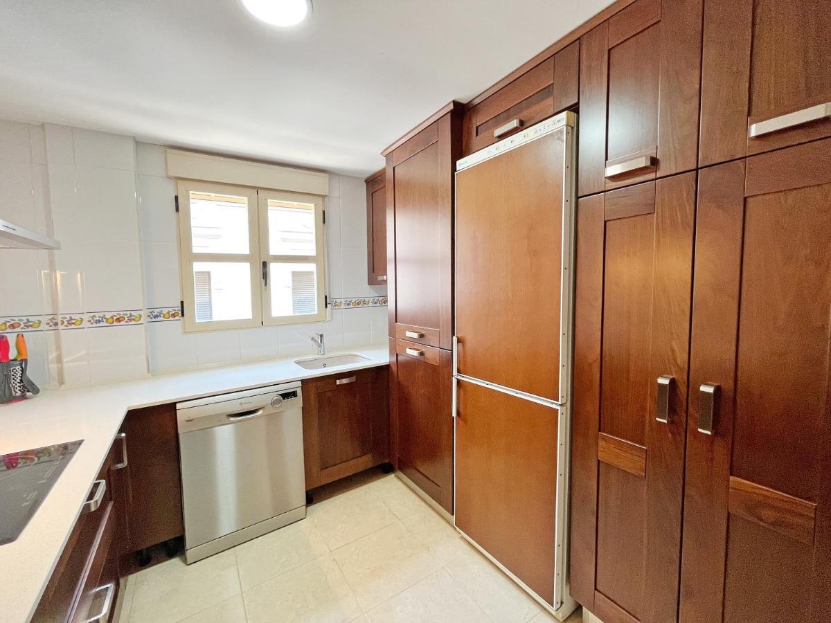 Global Properties, Apartamento De 3 Dormitorios En Sagunto Exterior foto