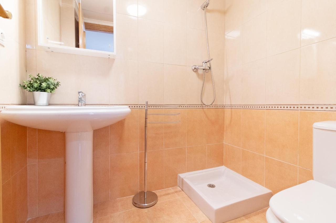 Global Properties, Apartamento De 3 Dormitorios En Sagunto Exterior foto